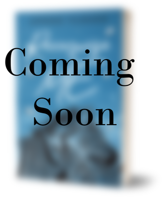 Coming Soon vague picture of book cover